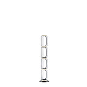 Flos Noctambule Low Cylinders Small Base Floor Lamp - MyConcept Hong Kong