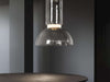 Flos Noctambule Suspension Low Cylinders & Bowl - MyConcept Hong Kong