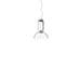 Flos Noctambule Suspension Low Cylinders & Bowl - MyConcept Hong Kong