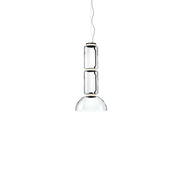 Flos Noctambule Suspension Low Cylinders & Bowl - MyConcept Hong Kong