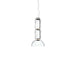 Flos Noctambule Suspension Low Cylinders & Bowl - MyConcept Hong Kong