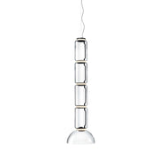 Flos Noctambule Suspension Low Cylinders & Bowl - MyConcept Hong Kong