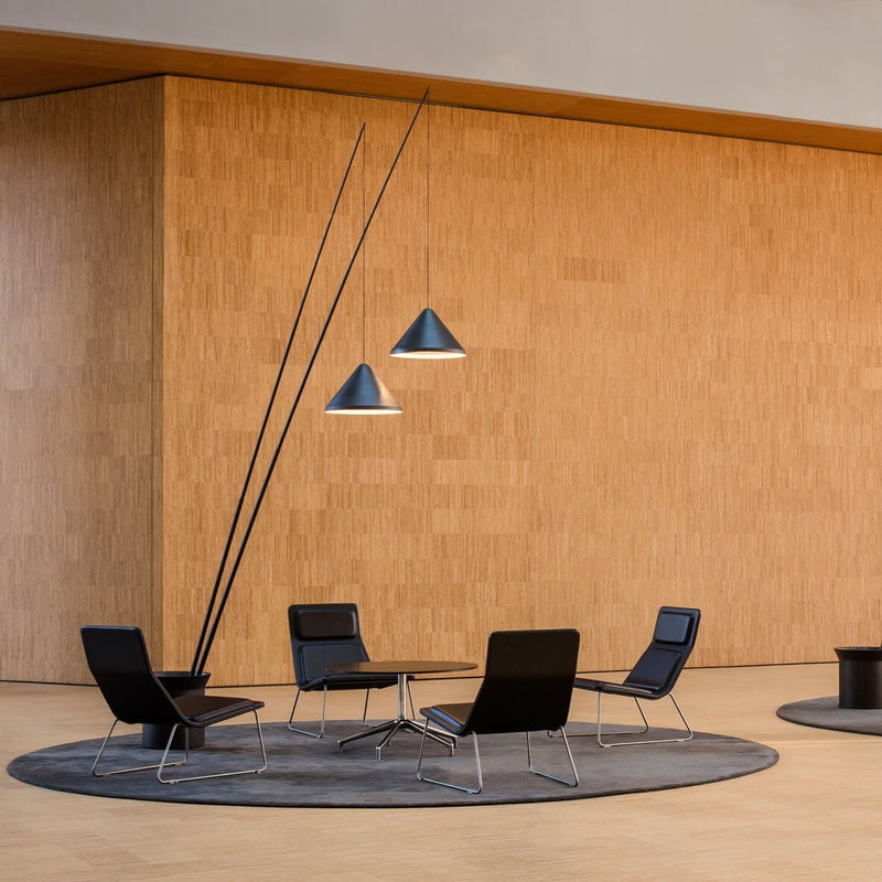 North 5600 Floor Lamp - MyConcept Hong Kong