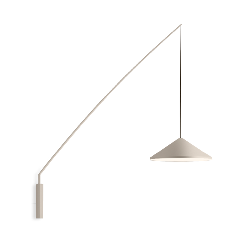 North Wall Lamp