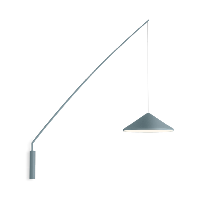 North Wall Lamp