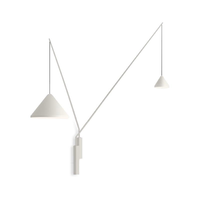 North Wall Lamp