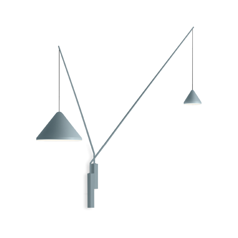 North Wall Lamp