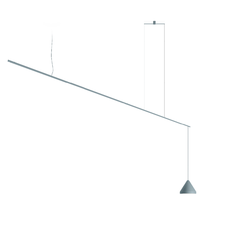 North Pendant Lamp
