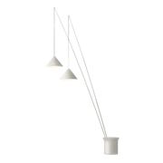 North 5600 Floor Lamp - MyConcept Hong Kong