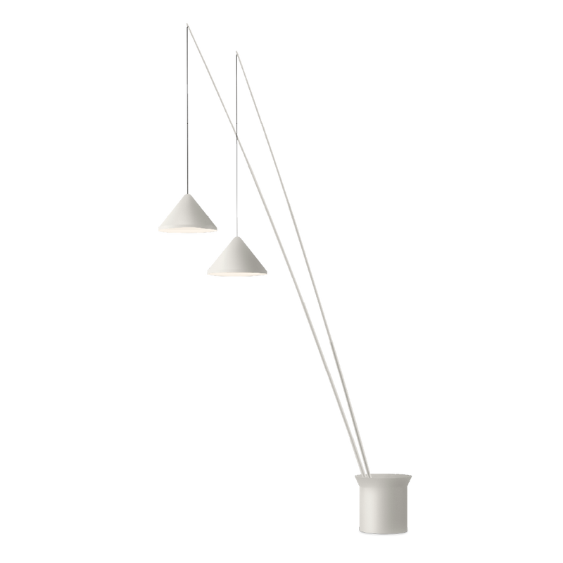 North 5600 Floor Lamp - MyConcept Hong Kong