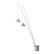 North 5600 Floor Lamp - MyConcept Hong Kong