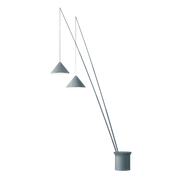 North 5600 Floor Lamp - MyConcept Hong Kong