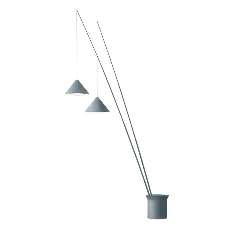North 5600 Floor Lamp - MyConcept Hong Kong