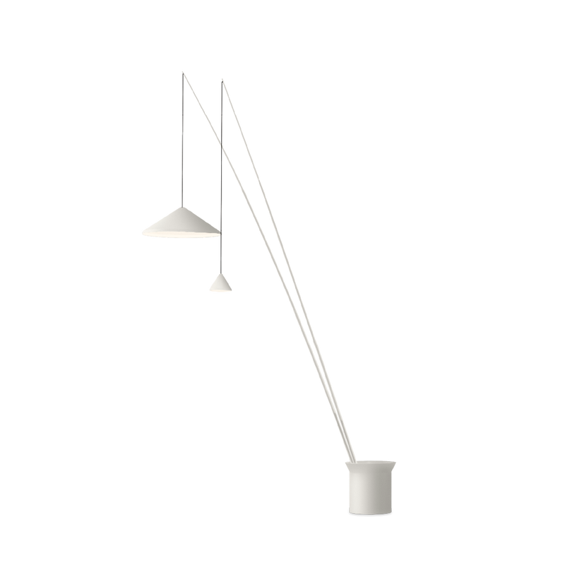 North 5605 Floor Lamp - MyConcept Hong Kong