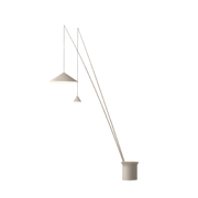 North 5605 Floor Lamp - MyConcept Hong Kong