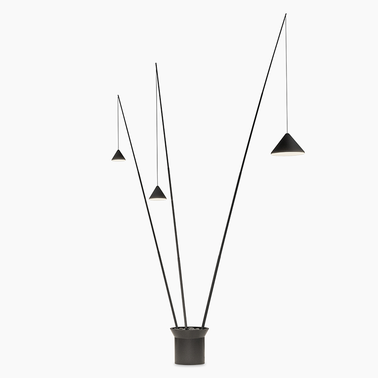 North 5620 Floor Lamp - MyConcept Hong Kong
