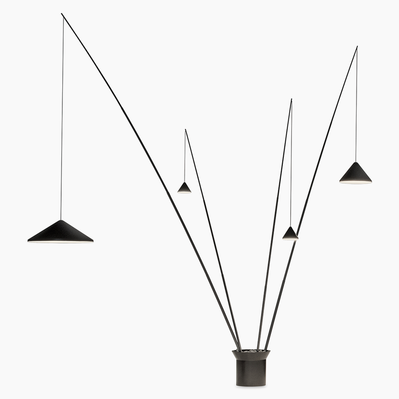 North 5625 Floor Lamp - MyConcept Hong Kong