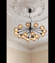 Apiales 18 Suspension Lamp - MyConcept Hong Kong
