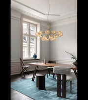 Apiales 18 Suspension Lamp - MyConcept Hong Kong