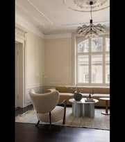 Apiales 18 Suspension Lamp - MyConcept Hong Kong