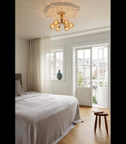 Apiales 6 Ceiling Lamp - MyConcept Hong Kong