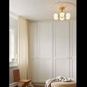 Apiales 6 Ceiling Lamp - MyConcept Hong Kong