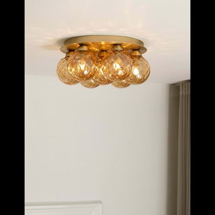 Apiales 7 Plafond Ceiling Lamp - MyConcept Hong Kong