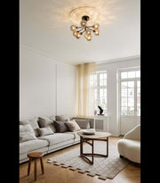 Apiales 9 Ceiling Lamp - MyConcept Hong Kong