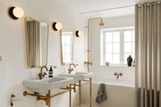 Liila 1 Wall Lamp - MyConcept Hong Kong