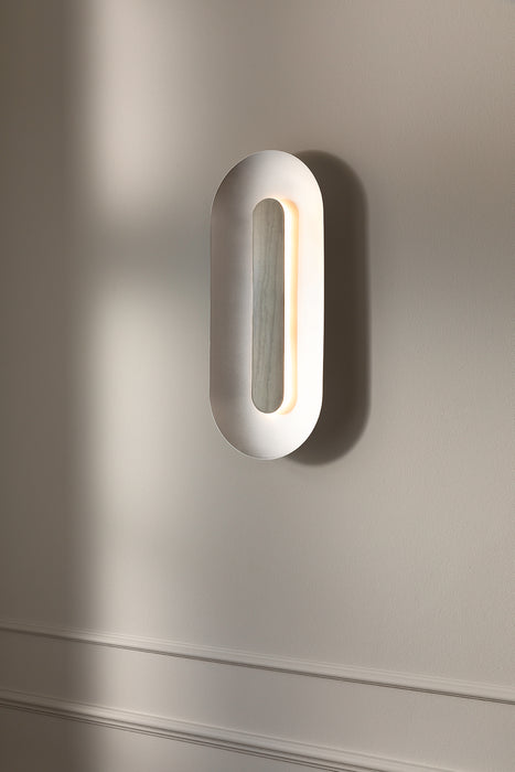 Sasi Wall Lamp - MyConcept Hong Kong