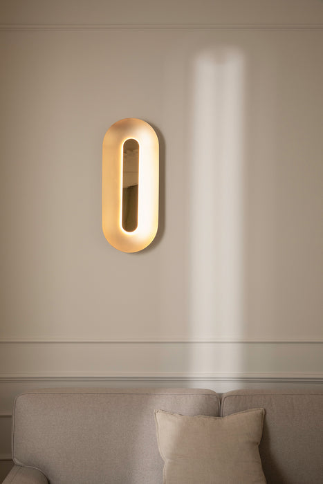 Sasi Wall Lamp