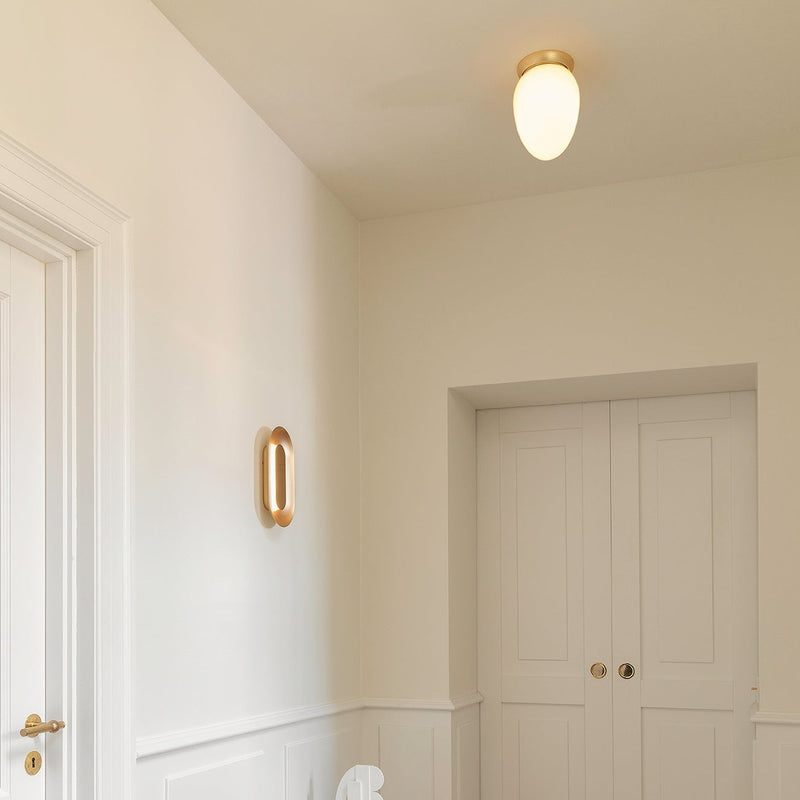 Rizzatto 171 Ceiling Lamp - MyConcept Hong Kong