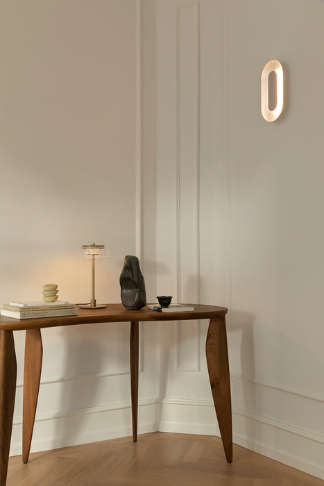 Sasi Wall Lamp - MyConcept Hong Kong