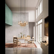 Anoli 13 Suspension Lamp - MyConcept Hong Kong
