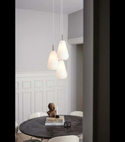 Anoli 3 Suspension Lamp - MyConcept Hong Kong