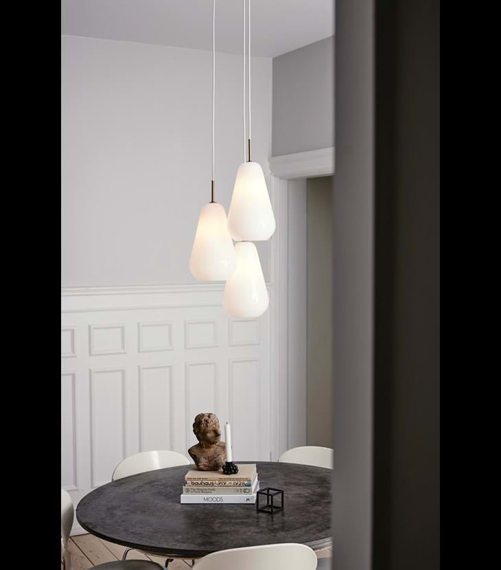 Anoli 3 Suspension Lamp - MyConcept Hong Kong