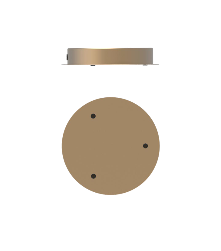 Anoli 3 Suspension Lamp - MyConcept Hong Kong
