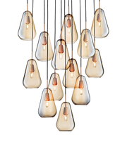 Anoli 13 Suspension Lamp - MyConcept Hong Kong