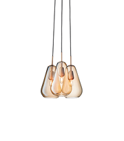 Anoli 3 Suspension Lamp - MyConcept Hong Kong
