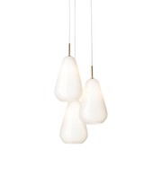 Anoli 3 Suspension Lamp - MyConcept Hong Kong