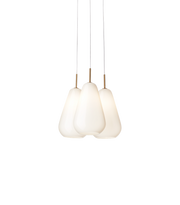 Anoli 3 Suspension Lamp - MyConcept Hong Kong