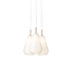 Anoli 3 Suspension Lamp - MyConcept Hong Kong