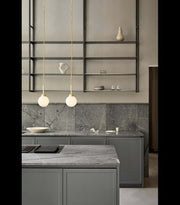 Apiales 1 Suspension Lamp - MyConcept Hong Kong