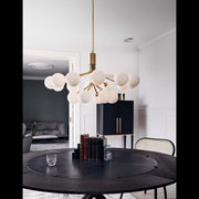 Apiales 18 Suspension Lamp - MyConcept Hong Kong