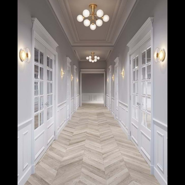 Apiales 9 Ceiling Lamp - MyConcept Hong Kong
