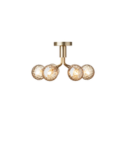 Apiales 6 Ceiling Lamp - MyConcept Hong Kong