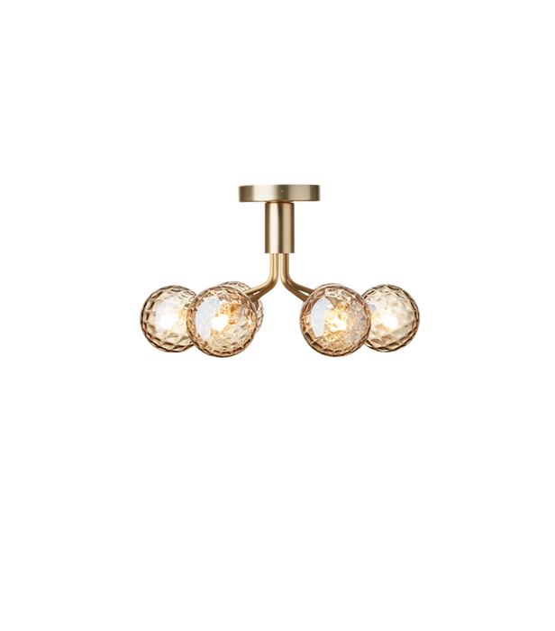 Apiales 6 Ceiling Lamp - MyConcept Hong Kong