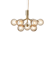 Apiales 9 Suspension Lamp - MyConcept Hong Kong