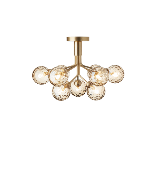 Apiales 9 Ceiling Lamp