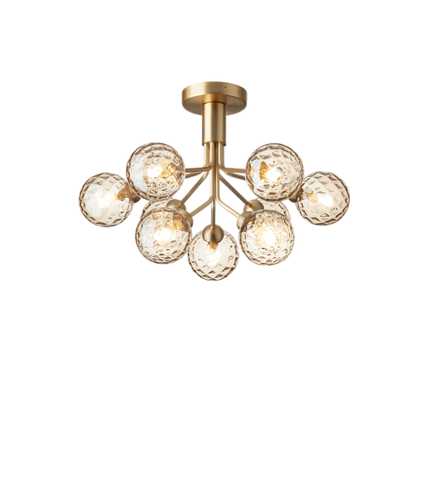 Apiales 9 Ceiling Lamp